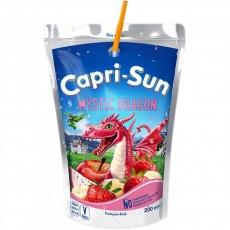 Сік Capri-Sun mystic dragon 200мл