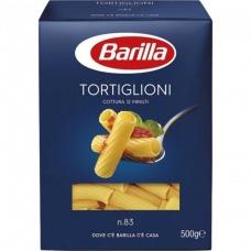 Макарони Barilla Tortiglioni 0,5кг