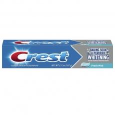 Зубна паста Crest baking soda&peroxide 161г