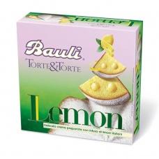 Панеттон Bauli torte e torte Lemon із лимонним кремом 375г