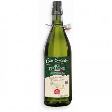 Масло оливковое 100% Italiano Casa Coricelli 1л