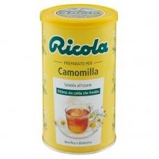 Чай Ricola Camomilla 200г