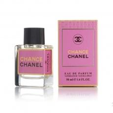 Парфумована вода Chance Chanel 50мл
