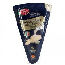 Сир Parmigiano Reggiano Lovino 24 mes 250г