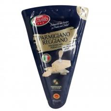 Сир Parmigiano Reggiano Lovino 24 mes 250г