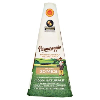 Parmigiano reggiano 30 mesi 200г