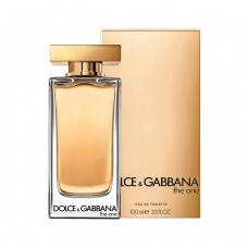 Парфумована вода Dolce&Gabbana the one 100мл