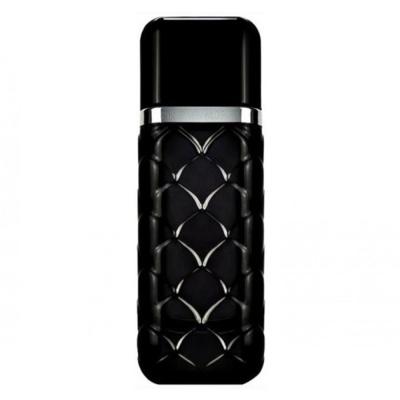 Парфюмерная вода для мужчин Carolina Herrera 212vip men wild party 100мл