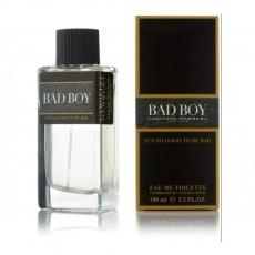 Парфумована вода Carolina Herrera Bad Boy 100мл