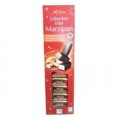 Цукерки Monarc Marzipan 125г