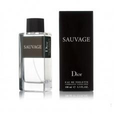 Парфюмерная вода мужская Sauvage Dior 100мл