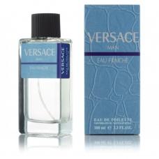 Парфумовна вода для чоловіків Versace Man 100мл