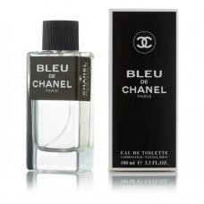 Парфумоваана вода для чоловіків Bleu De Chanel paris 100мл