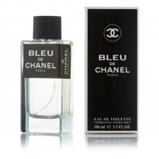 Парфюмерная вода для мужчин Bleu De Chanel paris 100мл