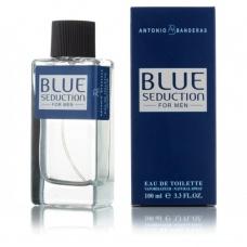 Парфумована вода Blue Seduction for men 100мл