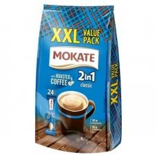 Кофейный напиток Mokate 2в1 (24*14) 336г