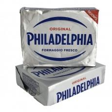 Сыр Philadelphia original 62г