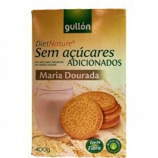 Печиво Gullon Maria Dorada без цукру 400г