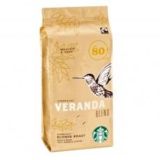 Кофе Starbucks Veranda в зернах 250г