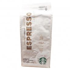 Кава Starbucks Espresso в зернах 250г
