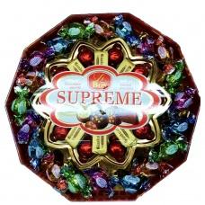 Цукерки Le Bon Supreme cioccolatini assortiti 450г