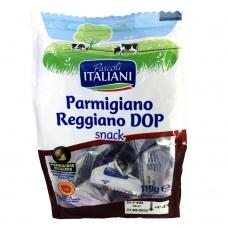 Сыр Pascoli Italiani Snack 119г
