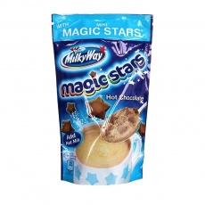 Горячий шоколад Magic stars Milky Way 140г