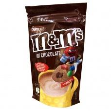 Гарячий шоколад M&M’s chocolate 140г