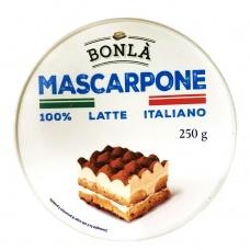 Сир Bonla mascarpone 250г