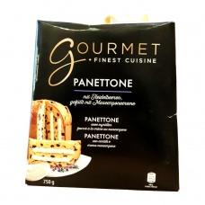 Панеттон Gourmet panettone 0,750кг