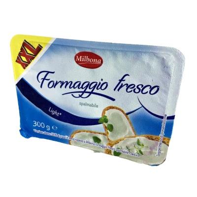 Сыр Milbona Formaggio fresco сливочный 300г