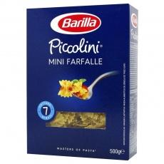 Макарони Barilla mini farfalle 0,5кг