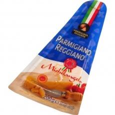 Сыр Michelangelo Parmigiano Reggiano 200 г