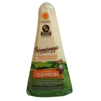 Сыр Parmigiano Reggiano 22 месяца 250г