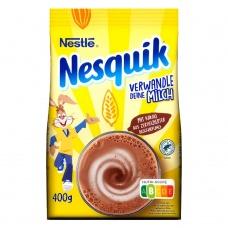 Какао Nestle Nesquik 400г