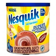 Какао Nestle Nesquik 780г