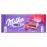 Шоколад Milka полуниця 90г