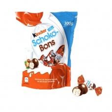 Конфеты Kinder Schoko Bons 300г