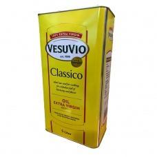 Масло оливковое Vesuvio Classico extra virgin 5л