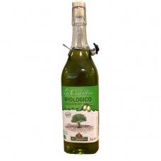 Оливкова олія La Contadina Biologico 1л