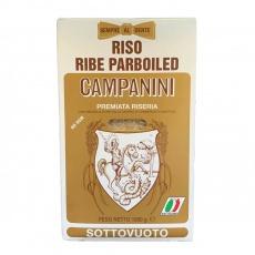 Рис Campanini ribe parboiled 1кг