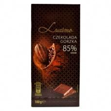Шоколад Luximo 85% какао 100г