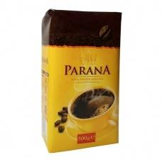 Кава мелена Parana 500г