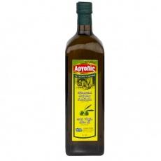 Оливкова олія Apyohic extra virgin 1л