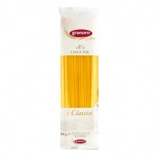 Макарони спагетті Granoro Linguine №4 500г