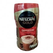 Капучіно Nescafe gold cappuccino 200г