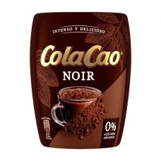 Шоколадний напій БЕЗ ЦУКРУ Cola Cao NOIR 300г