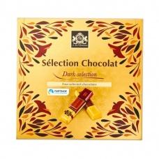 Шоколад JD Gross selection chocolat dark 200 г