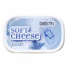 Сыр мягкий Soft Cheese light 150г