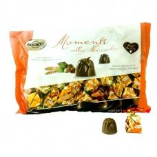 Конфеты шоколадные SOCADO Momenti Nocciola 1 кг